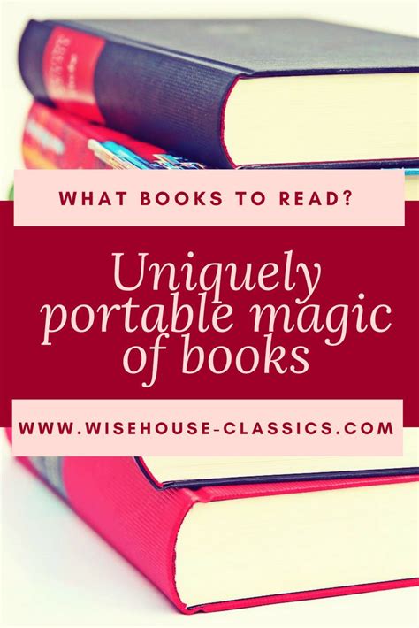 Wisehouse Classics – Uniquely Portable Magic .